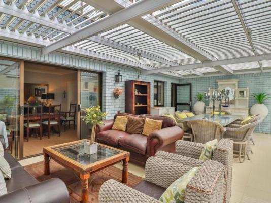 The Whale's Tale Guesthouse - 215933