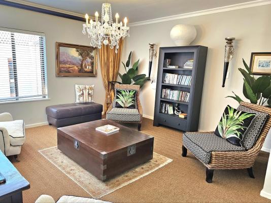The Whale's Tale Guesthouse - 215937