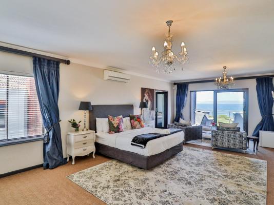 The Whale's Tale Guesthouse - 215951
