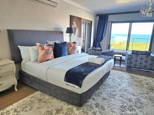 The Whale's Tale Guesthouse - 215954