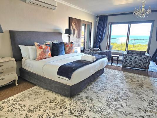 The Whale's Tale Guesthouse - 215955