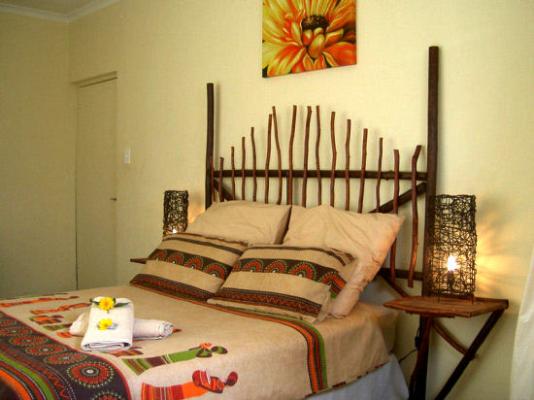 Tsalanang Township Bed & Breakfast