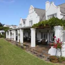 Fynbos Ridge Country House & Cottages