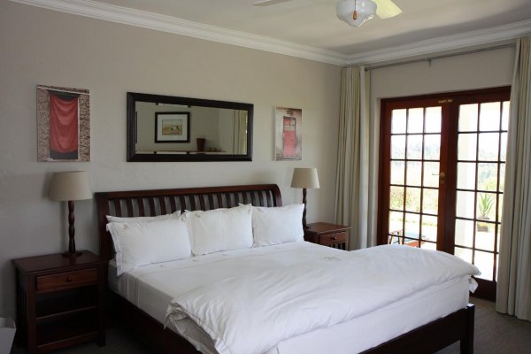 Fynbos Ridge Country House & Cottages