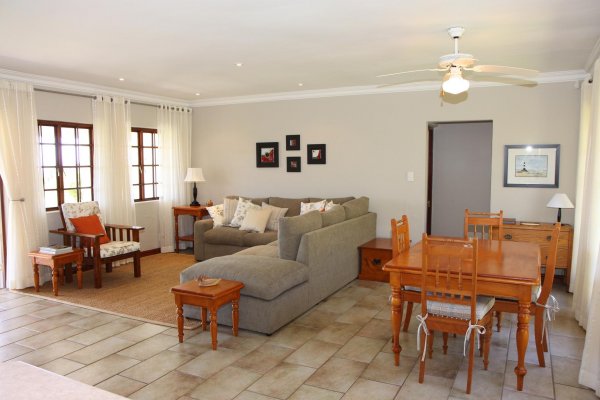 Fynbos Ridge Country House & Cottages