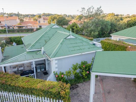 4267 Riverclub Plettenberg Bay - 216590