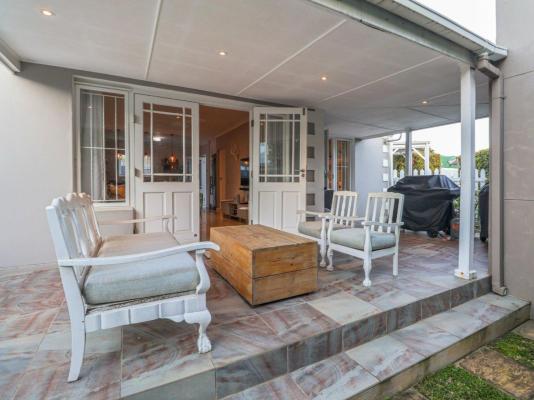 4267 Riverclub Plettenberg Bay - 216591
