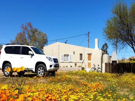 Kamieskroon Cosy Cottage - 216750
