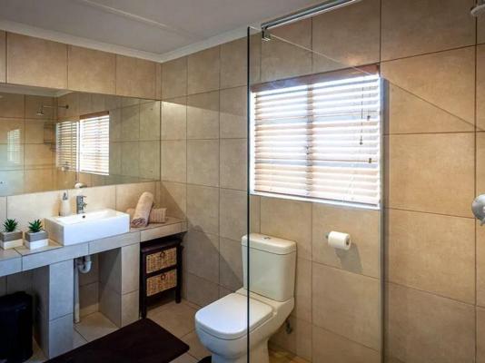 Kamieskroon Cosy Cottage - 216754