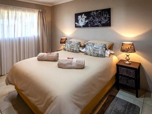 Kamieskroon Cosy Cottage - 216756