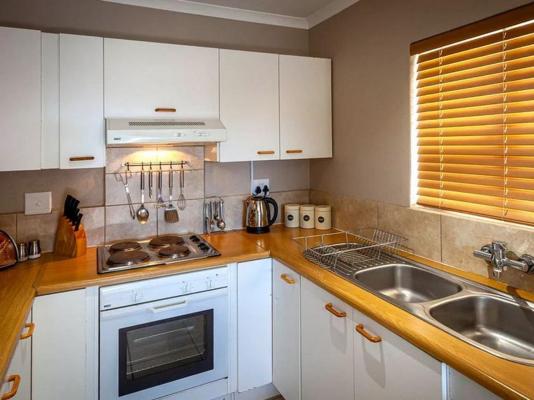Kamieskroon Cosy Cottage - 216758
