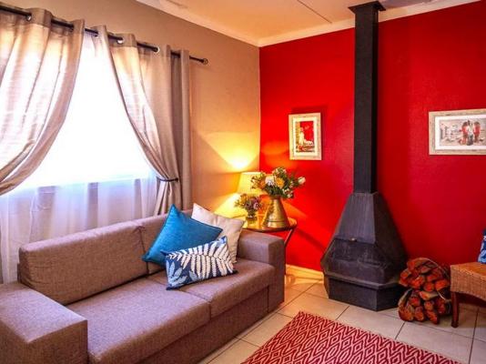 Kamieskroon Cosy Cottage - 216760