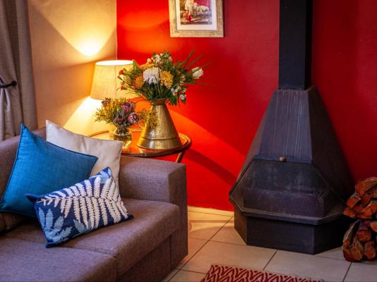 Kamieskroon Cosy Cottage - 216763