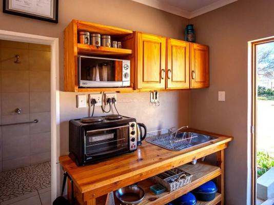 Kamieskroon Cosy Cottage - 216764