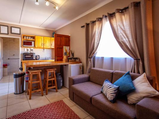 Kamieskroon Cosy Cottage - 216765