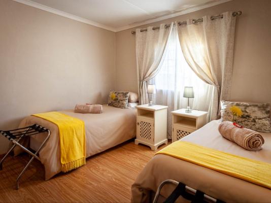 Kamieskroon Cosy Cottage - 216773
