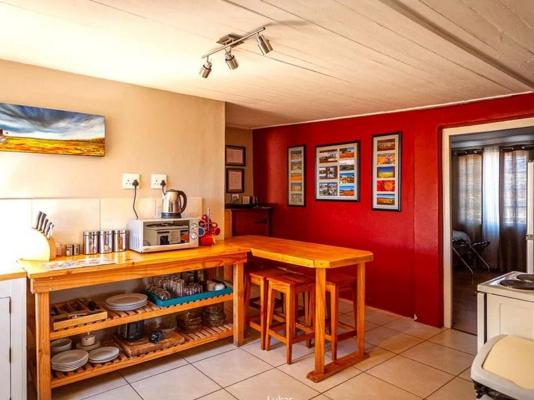 Kamieskroon Cosy Cottage - 216776