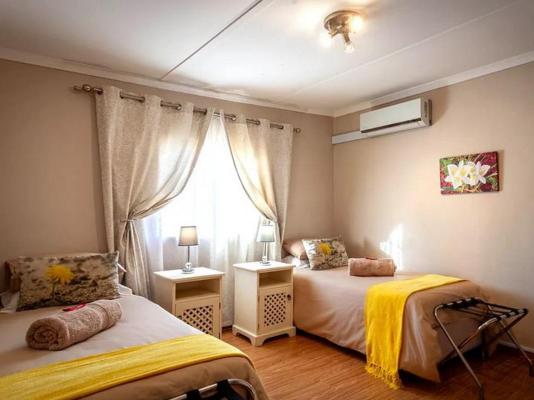 Kamieskroon Cosy Cottage - 216777