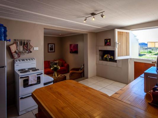 Kamieskroon Cosy Cottage - 216778