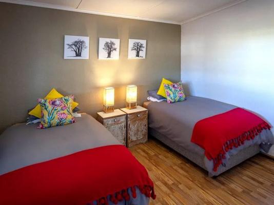 Kamieskroon Cosy Cottage - 216780