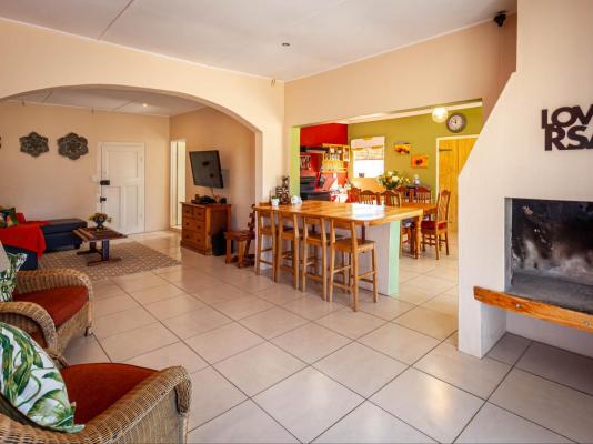 Kamieskroon Cosy Cottage - 216782