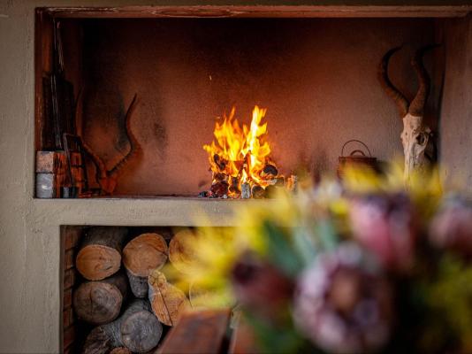 Kamieskroon Cosy Cottage - 216784