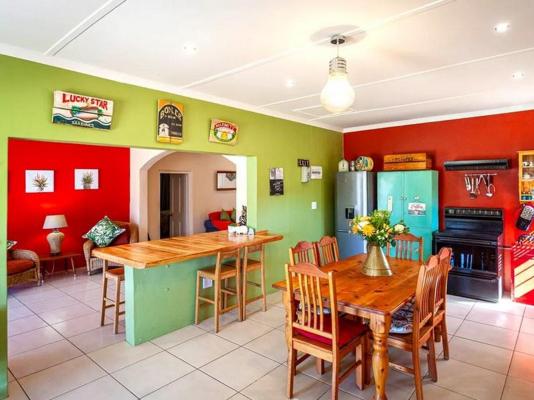 Kamieskroon Cosy Cottage - 216785
