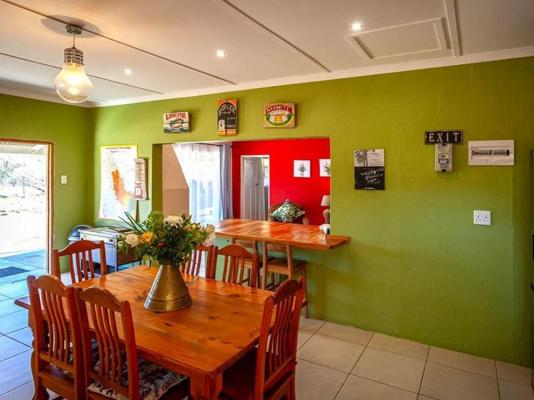 Kamieskroon Cosy Cottage - 216788