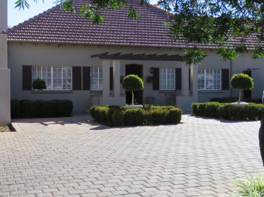 Abiento Guest House - 216816