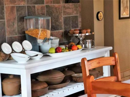 Klyne Jiweel Guesthouse - 217283