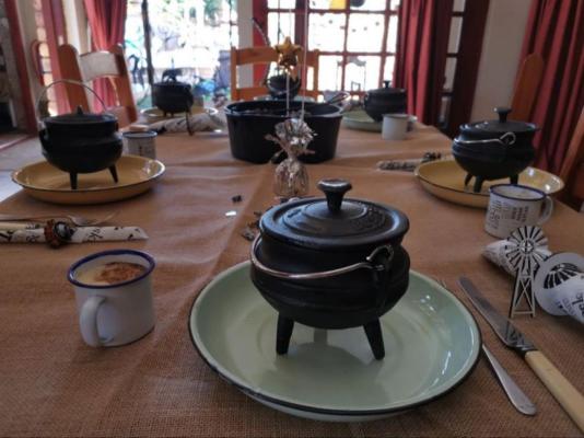 Klyne Jiweel Guesthouse - 217285