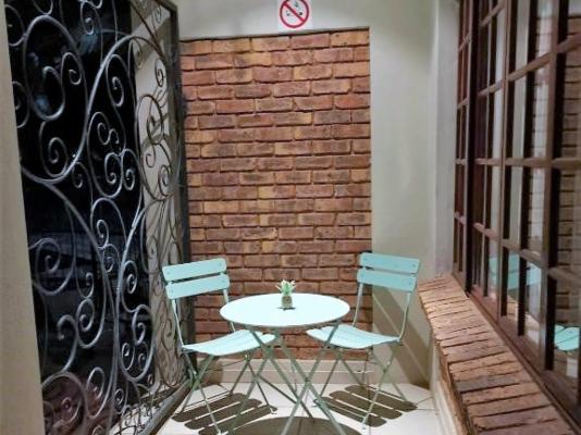 Klyne Jiweel Guesthouse - 217286