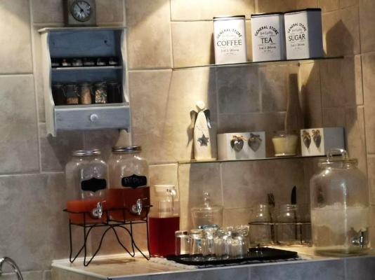 Klyne Jiweel Guesthouse - 217287