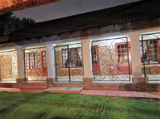 Klyne Jiweel Guesthouse - 217288
