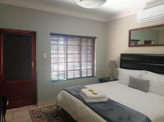Klyne Jiweel Guesthouse - 217297