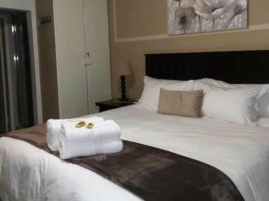 Klyne Jiweel Guesthouse - 217302