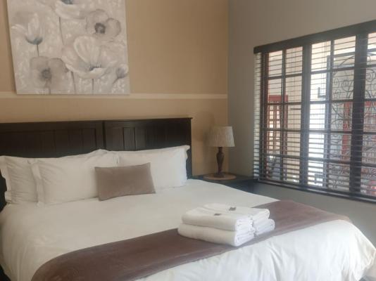 Klyne Jiweel Guesthouse - 217303