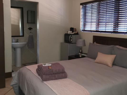 Klyne Jiweel Guesthouse - 217304