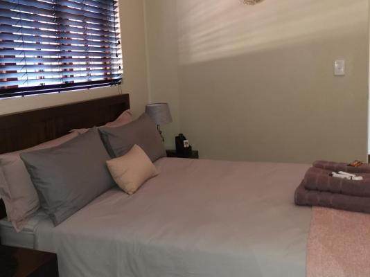 Klyne Jiweel Guesthouse - 217306