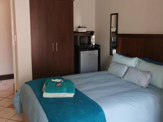 Klyne Jiweel Guesthouse - 217307