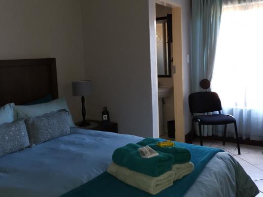 Klyne Jiweel Guesthouse - 217308