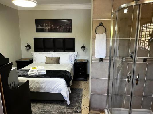 Klyne Jiweel Guesthouse - 217310
