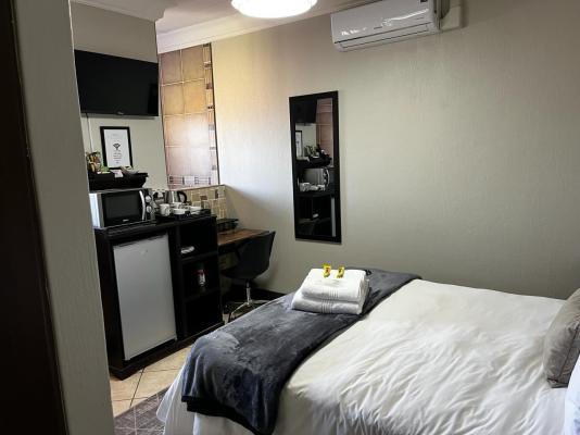 Klyne Jiweel Guesthouse - 217313