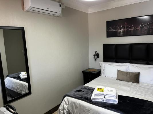 Klyne Jiweel Guesthouse - 217314