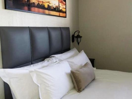 Klyne Jiweel Guesthouse - 217316