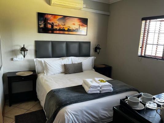 Klyne Jiweel Guesthouse - 217317