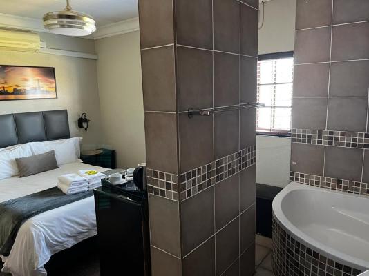 Klyne Jiweel Guesthouse - 217320