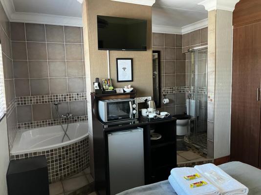 Klyne Jiweel Guesthouse - 217322
