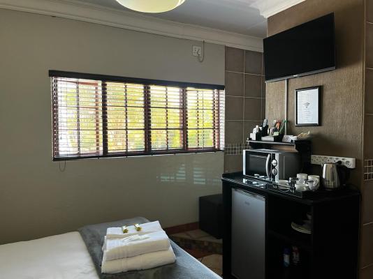 Klyne Jiweel Guesthouse - 217323