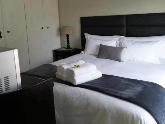 Klyne Jiweel Guesthouse - 217324